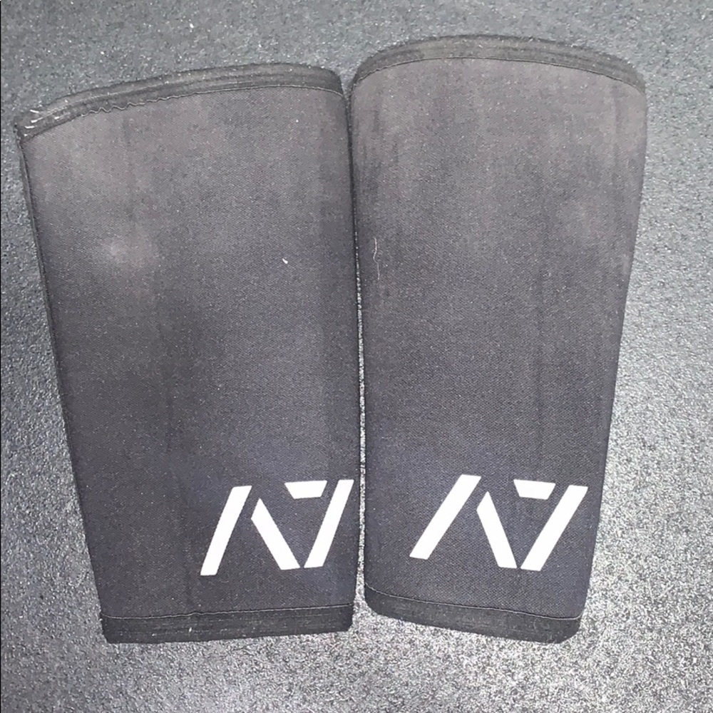Knee Sleeves
